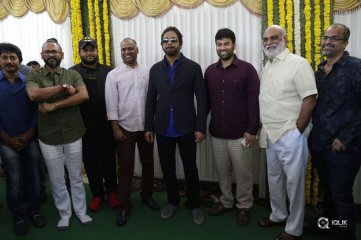 Raju Gari Gadhi 2 Movie Opening